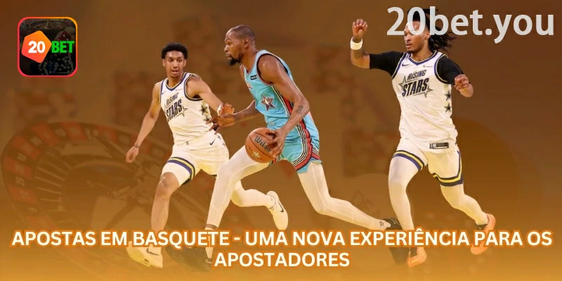 Guia de apostas em basquete da 20bet com foco em mercados ligados a vencedor, margem de pontos, totais e desempenho de jogadores