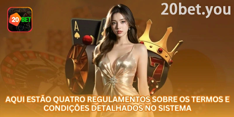 20bet regras de uso da plataforma: passo a passo