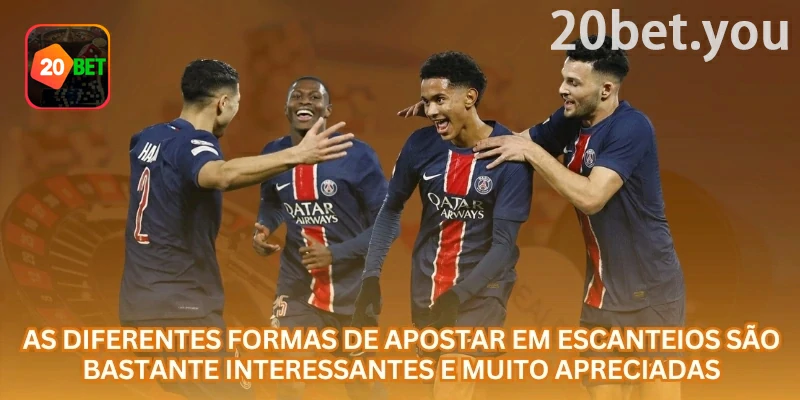 Guia visual da 20bet para mercados de escanteios: escanteios por equipe