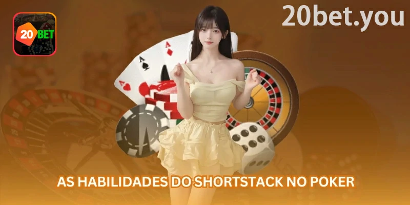 Guia visual da 20bet para shortstack no poker: faixas de push, fold e raise