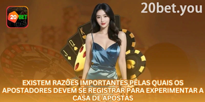 20bet depósitos e Pix: visão geral