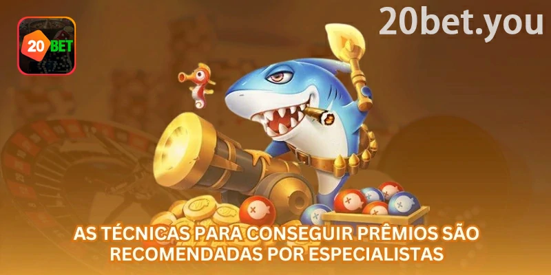 Guia de Fishing King da 20bet com foco em armas especiais liberadas na rodada