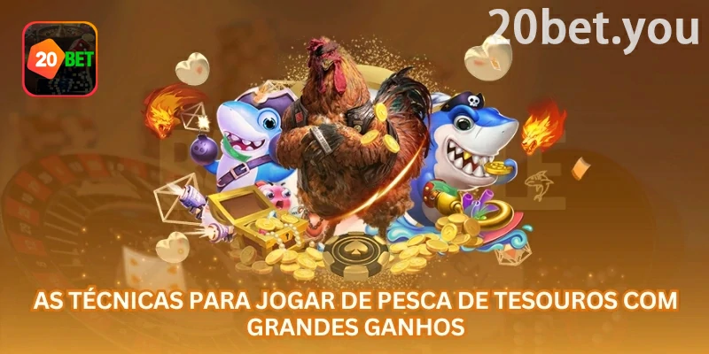 20bet Caça Tesouros no Oceano: eventos que alteram a concentração de objetos