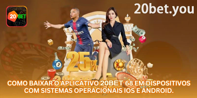 20bet navegação da 20bet, jogos e serviços da conta: exemplo de tela
