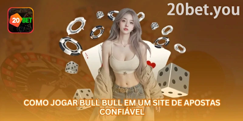 Guia de Bull Bull da 20bet com foco em regra usada para cartas especiais