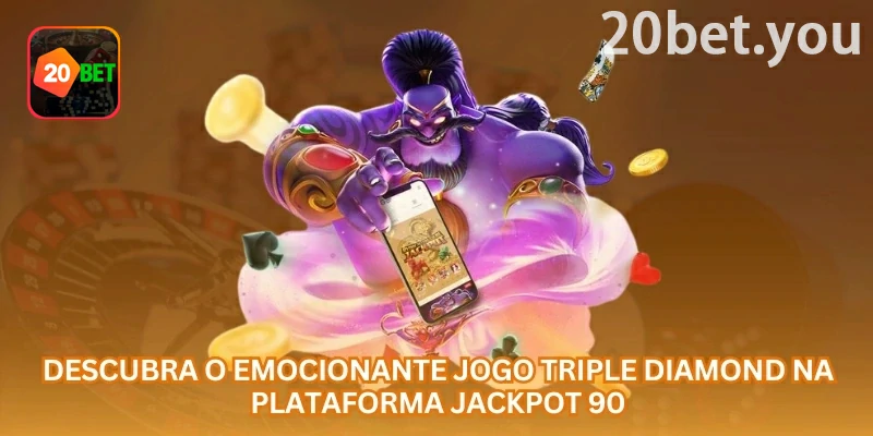 20bet Jackpot 90: recursos de jackpot quando previstos