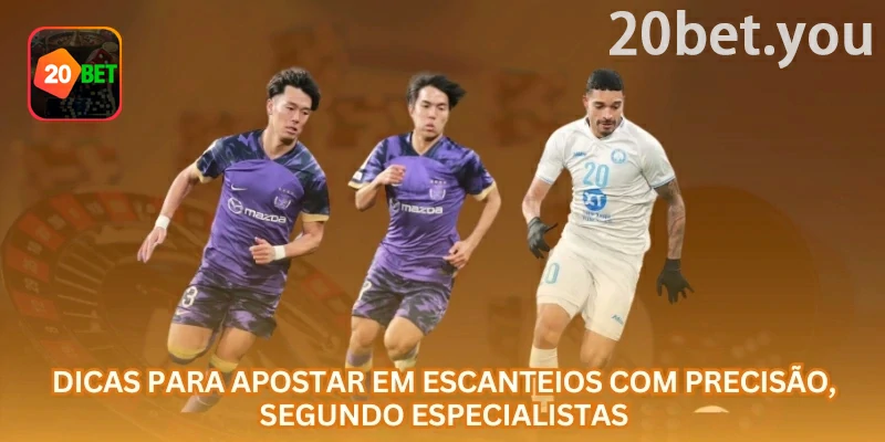 Guia de mercados de escanteios da 20bet com foco em largura do ataque