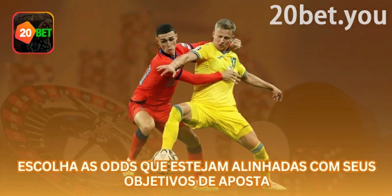 Guia visual da 20bet para análise de odds no futebol: margem presente no conjunto do mercado