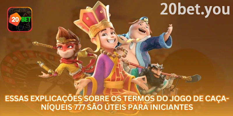Tela da 20bet sobre Paraíso das Caixas 777, destacando jackpot fixo ou progressivo conforme o jogo