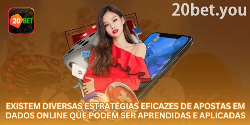 Guia de jogos de dados online da 20bet com foco em regra de empate em apostas simples