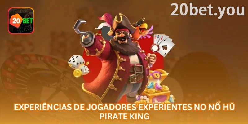 20bet Pirate King: valor total do giro