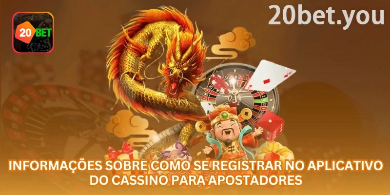 20bet cadastro e proteção da conta: pontos de atenção