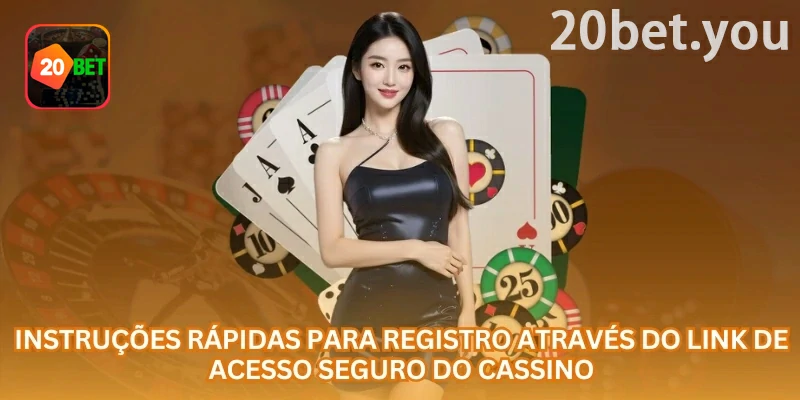 20bet depósitos e Pix: passo a passo