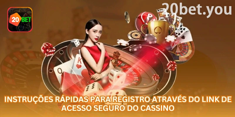 20bet cadastro e proteção da conta: passo a passo