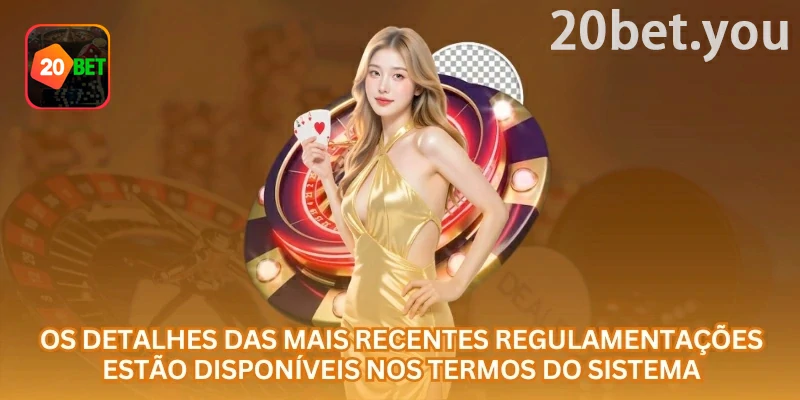 20bet termos de uso: passo a passo