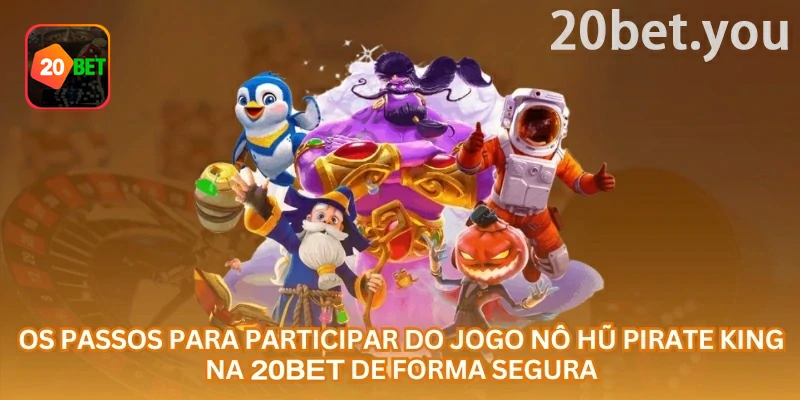 Guia visual da 20bet para Pirate King: scatter ou bônus ativado por quantidade mínima