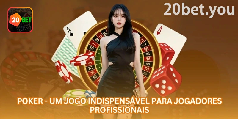 Tela da 20bet sobre V8 Poker, destacando rodadas com prazos de decisão