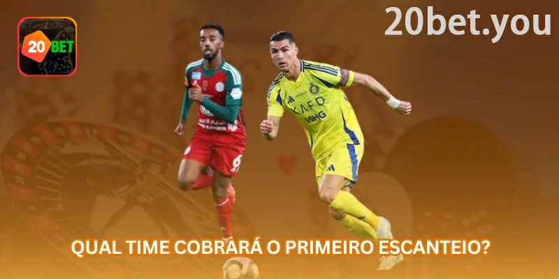 20bet mercados de escanteios: handicap, primeiro e intervalos