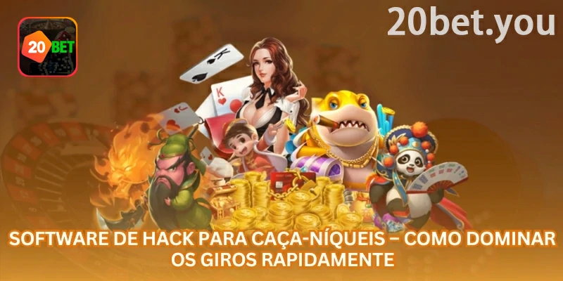 Guia visual da 20bet para golpes de hack para caça-níqueis: a análise de aplicativos e serviços que prometem prever ou alterar resultados de slots