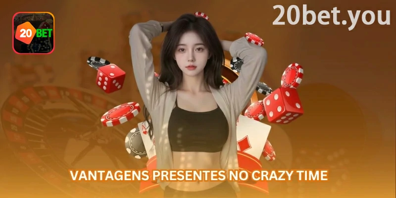 20bet Crazy Time: segmentos Coin Flip, Cash Hunt, Pachinko e Crazy Time