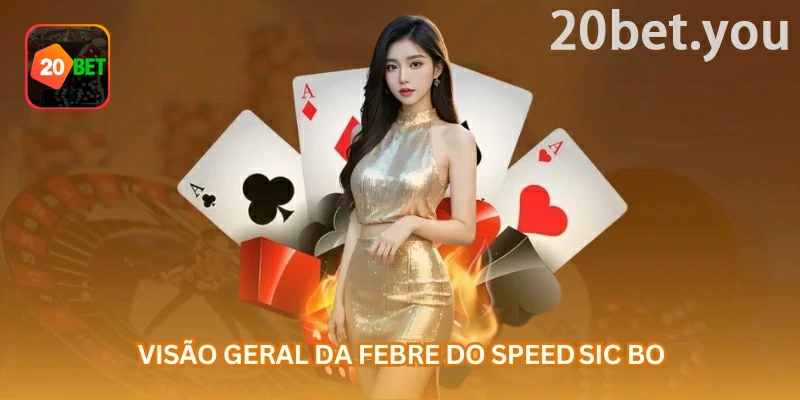 Guia de Speed Sic Bo da 20bet com foco em Big, Small, par e ímpar