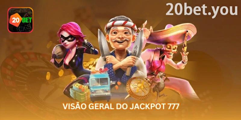 20bet Paraíso das Caixas 777: linhas de pagamento visíveis